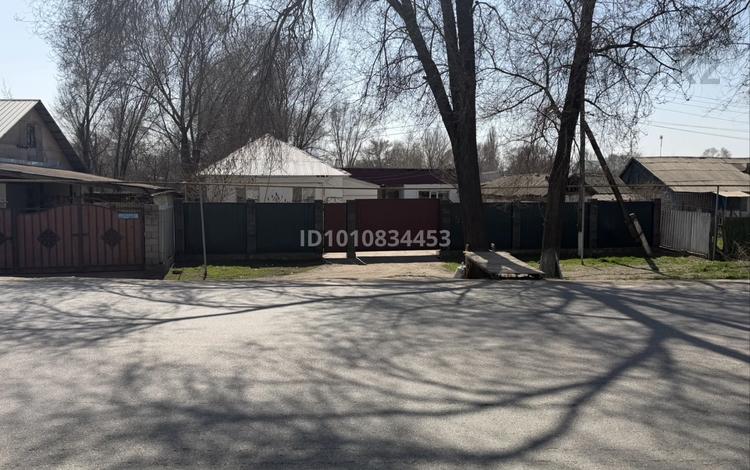 Отдельный дом · 5 комнат · 100 м² · 16 сот., Жібек жолы 5 за 35 млн ₸ в Жибек Жолы — фото 2