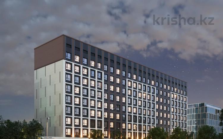 4-комнатная квартира · 139.3 м² · 2/9 этаж, Есенберлина 94 за ~ 75.2 млн 〒 в Усть-Каменогорске — фото 2