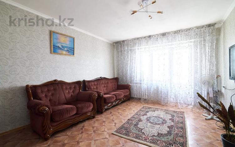 4-комнатная квартира · 75 м² · 12/12 этаж, Абылай-хана 14/1 за 29.5 млн ₸ в Астане, Алматы р-н — фото 9