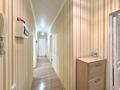 4-бөлмелі пәтер · 100 м² · 7/8 қабат, Бокейхана 21, бағасы: 51.5 млн ₸ в Астане, Есильский р-н — фото 28