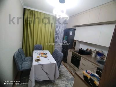 1-бөлмелі пәтер · 40 м² · 5/9 қабат, Кудайбердыулы 23, бағасы: 25 млн ₸ в Астане, Алматы р-н