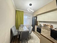 1-комнатная квартира · 40 м² · 5/9 этаж, Кудайбердыулы 23 за 25 млн ₸ в Астане, Алматы р-н