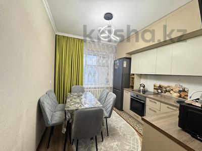 1-комнатная квартира · 40 м² · 5/9 этаж, Кудайбердыулы 23 за 25 млн ₸ в Астане, Алматы р-н