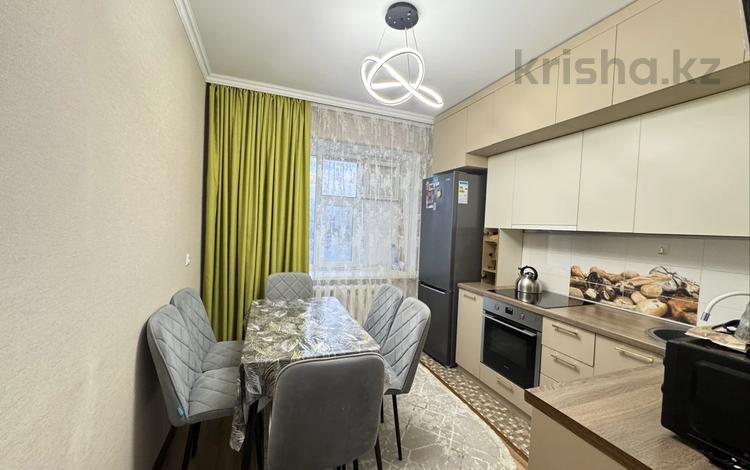 1-комнатная квартира · 40 м² · 5/9 этаж, Кудайбердыулы 23 за 25 млн ₸ в Астане, Алматы р-н — фото 34