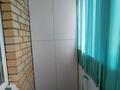 1-бөлмелі пәтер · 40 м² · 5/9 қабат, Кудайбердыулы 23, бағасы: 25 млн ₸ в Астане, Алматы р-н — фото 4