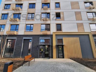 2-комнатная квартира · 50.17 м² · 5/6 этаж, мкр Гажайып, Бауыржана Момышулы 11/14а — Момышулы за ~ 37.9 млн ₸ в Алматы, Алатауский р-н