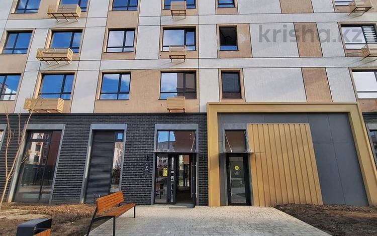 2-комнатная квартира · 50.17 м² · 5/6 этаж, мкр Гажайып, Бауыржана Момышулы 11/14а — Момышулы за ~ 37.9 млн ₸ в Алматы, Алатауский р-н — фото 12