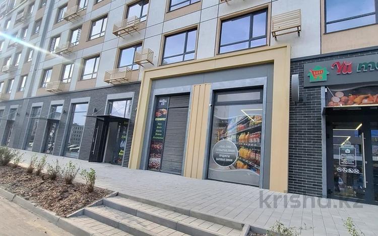 2-бөлмелі пәтер · 50.17 м² · 5/6 қабат, мкр Гажайып, Бауыржана Момышулы 11/14а — Момышулы, бағасы: ~ 37.9 млн ₸ в Алматы, Алатауский р-н — фото 13