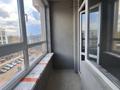 2-бөлмелі пәтер · 50.17 м² · 5/6 қабат, мкр Гажайып, Бауыржана Момышулы 11/14а — Момышулы, бағасы: ~ 37.9 млн ₸ в Алматы, Алатауский р-н — фото 16