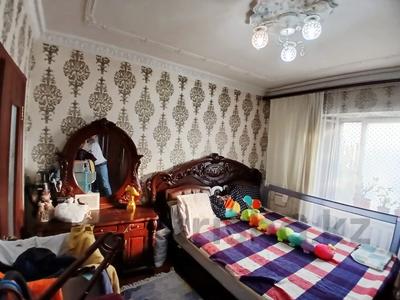 4-комнатная квартира · 99 м² · 5/5 этаж, КИСЛОВОДСКАЯ 42 — РАЙЫМБЕКА за ~ 46 млн ₸ в Алматы, Алмалинский р-н