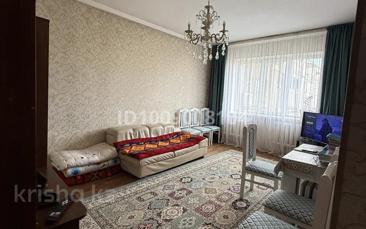 2-бөлмелі пәтер · 54 м² · 4/5 қабат, Водник-3 97, бағасы: 25 млн ₸ в Боралдае (Бурундай), мкр Водник-3 — фото 2
