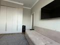 4-бөлмелі пәтер · 105.8 м² · 16/18 қабат, Отырар 4/2, бағасы: 60 млн ₸ в Астане, р-н Байконур — фото 15
