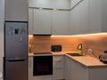 4-бөлмелі пәтер · 105.8 м² · 16/18 қабат, Отырар 4/2, бағасы: 60 млн ₸ в Астане, р-н Байконур — фото 16