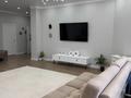 4-бөлмелі пәтер · 105.8 м² · 16/18 қабат, Отырар 4/2, бағасы: 60 млн ₸ в Астане, р-н Байконур — фото 2