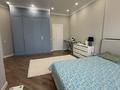 4-бөлмелі пәтер · 105.8 м² · 16/18 қабат, Отырар 4/2, бағасы: 60 млн ₸ в Астане, р-н Байконур — фото 21