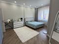 4-бөлмелі пәтер · 105.8 м² · 16/18 қабат, Отырар 4/2, бағасы: 60 млн ₸ в Астане, р-н Байконур — фото 22