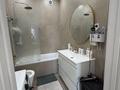 4-бөлмелі пәтер · 105.8 м² · 16/18 қабат, Отырар 4/2, бағасы: 60 млн ₸ в Астане, р-н Байконур — фото 24