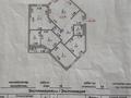 4-бөлмелі пәтер · 105.8 м² · 16/18 қабат, Отырар 4/2, бағасы: 60 млн ₸ в Астане, р-н Байконур — фото 27