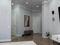 4-бөлмелі пәтер · 105.8 м² · 16/18 қабат, Отырар 4/2, бағасы: 60 млн ₸ в Астане, р-н Байконур — фото 5
