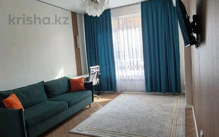 2-комнатная квартира · 48.5 м² · 1/9 этаж, Утеген батыра 11 за 39.9 млн ₸ в Алматы, Ауэзовский р-н — фото 2