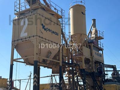 Завод · , Пришахтинск, Молодежная 50 за 65 млн 〒 в Караганде, Алихана Бокейханова р-н