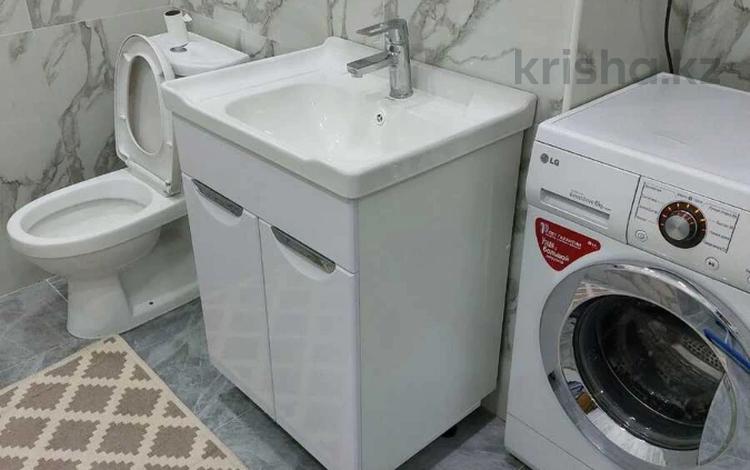 2-бөлмелі пәтер · 50 м² · 8/10 қабат, Сейфуллина, бағасы: 28 млн ₸ в Алматы, Турксибский р-н — фото 2