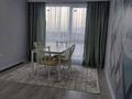 2-бөлмелі пәтер · 50 м² · 8/10 қабат, Сейфуллина, бағасы: 28 млн ₸ в Алматы, Турксибский р-н — фото 3