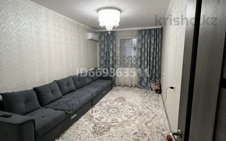 3-комнатная квартира, 70 м², 3/5 этаж, 13-й мкр 7 за 23 млн 〒 в Актау, 13-й мкр — фото 11