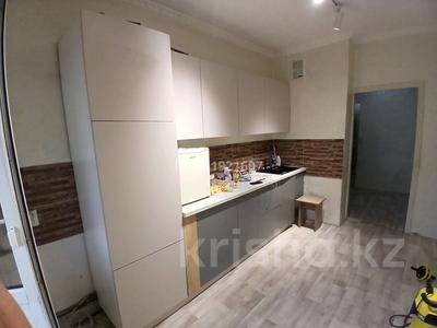 2-бөлмелі пәтер · 56 м² · 5/5 қабат, Мкр. Водник-1 4Б, бағасы: 28 млн ₸ в Боралдае (Бурундай), мкр Водник-1