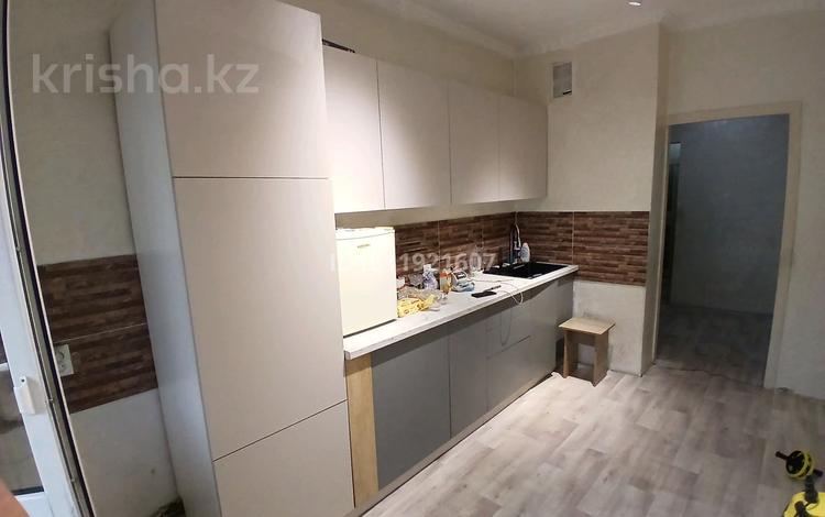 2-бөлмелі пәтер · 56 м² · 5/5 қабат, Мкр. Водник-1 4Б, бағасы: 28 млн ₸ в Боралдае (Бурундай), мкр Водник-1 — фото 2