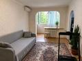 3-бөлмелі пәтер · 57.5 м² · 2/5 қабат, Орбита-2 ш/а. 33, бағасы: 40 млн ₸ в Алматы, Бостандыкский р-н — фото 3