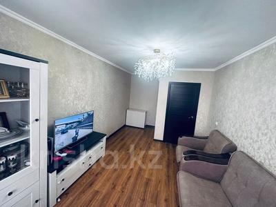 3-комнатная квартира, 59.7 м², 5/5 этаж, мкр Аксай-2 50 за 34 млн 〒 в Алматы, Ауэзовский р-н