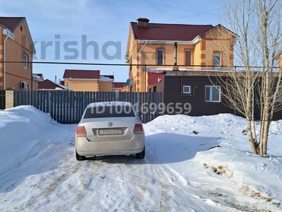 Жеке үй · 4 бөлме · 140 м² · 6.5 сот., мкр Уркер, Мкр Уркер Р. Есимжанова 95, бағасы: 62 млн 〒 в Астане, Нура р-н