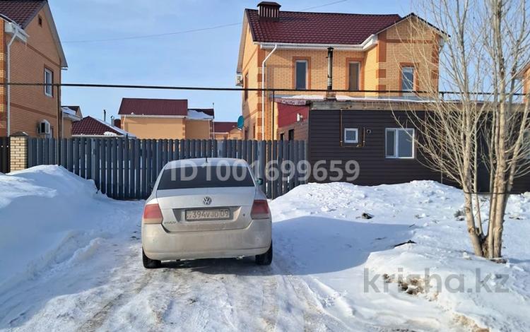 Жеке үй · 4 бөлме · 140 м² · 6.5 сот., мкр Уркер, Мкр Уркер Р. Есимжанова 95, бағасы: 62 млн 〒 в Астане, Нура р-н — фото 2