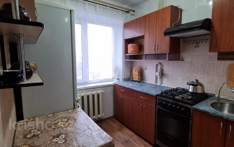 2-комнатная квартира · 45 м² · 5/5 этаж, Пушкина 39 за ~ 16.5 млн 〒 в Костанае — фото 2