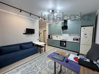 3-бөлмелі пәтер · 63 м² · 15/18 қабат, Санжара Асфендиярова 7, бағасы: 42.5 млн ₸ в Астане, Нура р-н