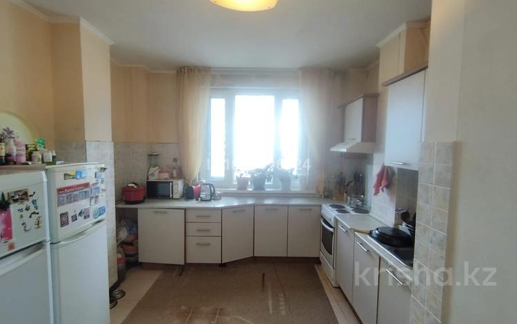 2-комнатная квартира · 58 м² · 9/10 этаж, Косшыгулулы 24/4 за 35 млн ₸ в Астане, Сарыарка р-н — фото 2