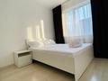 2-бөлмелі пәтер · 60 м² · 4/12 қабат, Райымбека 259, бағасы: 19 000 ₸ в Алматы, Жетысуский р-н