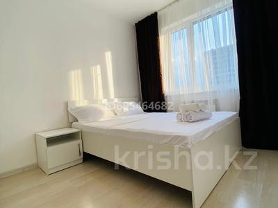 2-комнатная квартира · 60 м² · 4/12 этаж, Райымбека 259 за 16 000 〒 в Алматы, Жетысуский р-н