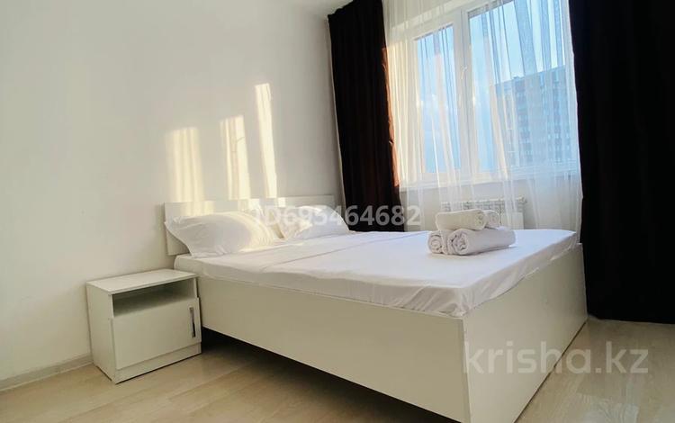 2-бөлмелі пәтер · 60 м² · 4/12 қабат, Райымбека 259, бағасы: 19 000 ₸ в Алматы, Жетысуский р-н — фото 4