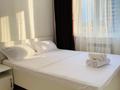 2-бөлмелі пәтер · 60 м² · 4/12 қабат, Райымбека 259, бағасы: 19 000 ₸ в Алматы, Жетысуский р-н — фото 5