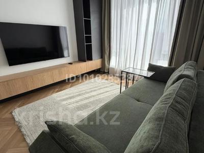 2-бөлмелі пәтер · 50 м² · 8/12 қабат, Манаса 109а — Корпус 26, бағасы: 550 000 ₸ в Алматы