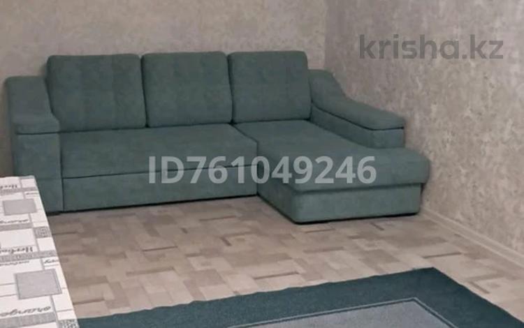 1-комнатная квартира · 35 м² · 5/9 этаж, мкр Строитель — Абулхайыр хана за 120 000 ₸ в Уральске — фото 9