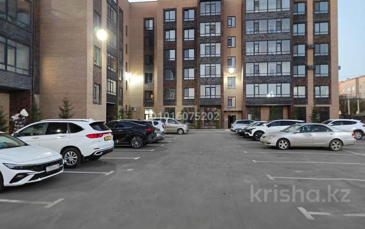 2-комнатная квартира · 50 м² · 3/6 этаж, Шажимбаева 101 за 350 000 ₸ в Петропавловске — фото 12