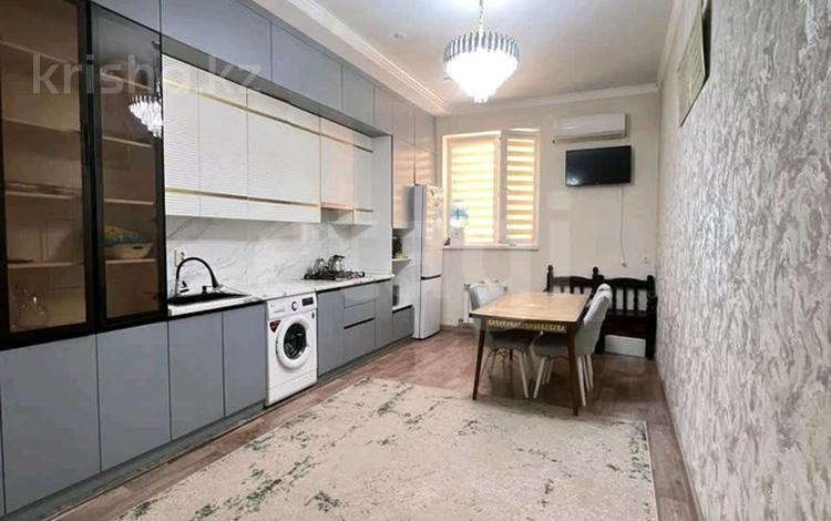 4-комнатная квартира · 118 м² · 1/5 этаж, 16-й мкр 79 за 26 млн ₸ в Актау — фото 2