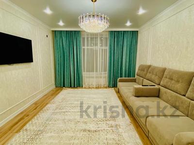 2-бөлмелі пәтер · 75 м² · 5/10 қабат, мкр Юго-Восток 15 — Байкен Ашимова - Республики, бағасы: 500 000 〒 в Караганде, Казыбек би р-н