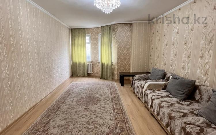 2-комнатная квартира, 62 м², 3/13 этаж, Б. Момышулы 23 за 22.5 млн 〒 в Астане, Алматы р-н — фото 25