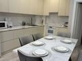 4-комнатная квартира · 116 м² · 1/12 этаж, Торекулова 95 — Сейфуллина-Маметовой, Мега парк за 105 млн ₸ в Алматы, Алмалинский р-н — фото 12