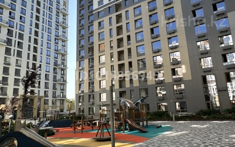 2-комнатная квартира · 70 м² · 5/9 этаж, Ауэзова 3г/2 — АУЕЗОВА‼️-ГОГОЛЯ‼️ - СРОЧНО за 68 млн ₸ в Алматы, Алмалинский р-н — фото 2