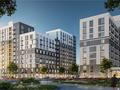 2-комнатная квартира · 70 м² · 5/9 этаж, Ауэзова 3г/2 — АУЕЗОВА‼️-ГОГОЛЯ‼️ - СРОЧНО за 68 млн ₸ в Алматы, Алмалинский р-н — фото 4